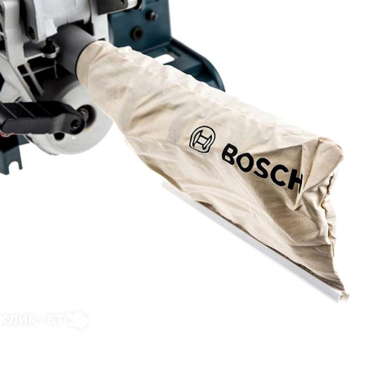Пила торцовочная Bosch GCM 10 MX Professional 0601B29021
