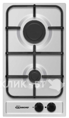 Варочная поверхность Kuchenchef KHG310X