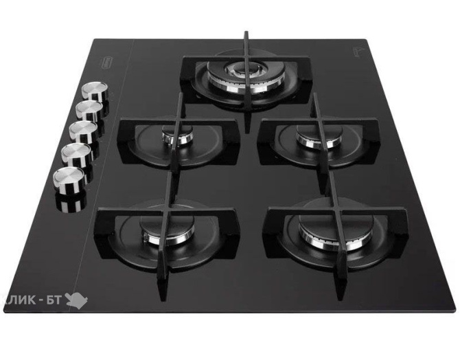 Варочная поверхность DELONGHI NSL 575D NCM RUS