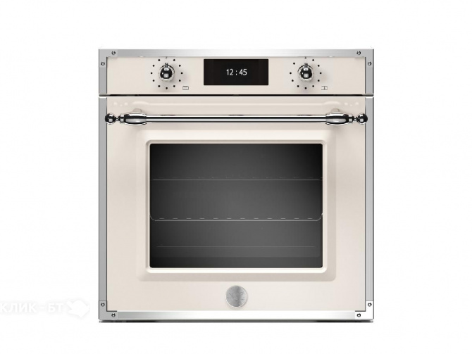 Духовой шкаф BERTAZZONI F6011HERVPTAX