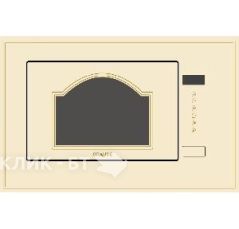 Микроволновая печь GRAUDE MWGK 38.0 EL