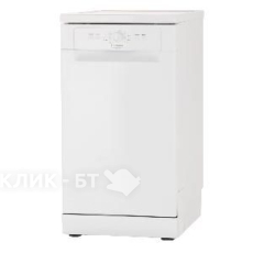 Посудомоечная машина Hotpoint-Ariston HSFE 1B0 C