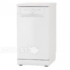 Посудомоечная машина Hotpoint-Ariston HSFE 1B0 C