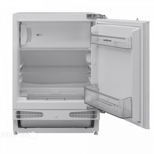 Холодильник VESTFROST VFBI08S00