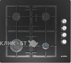 Варочная поверхность BOSCH POP6C6O92R