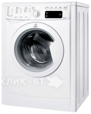 Стиральная машина INDESIT iwse 6125 b