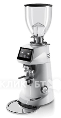Кофемолка FIORENZATO F83 E Classic Grey