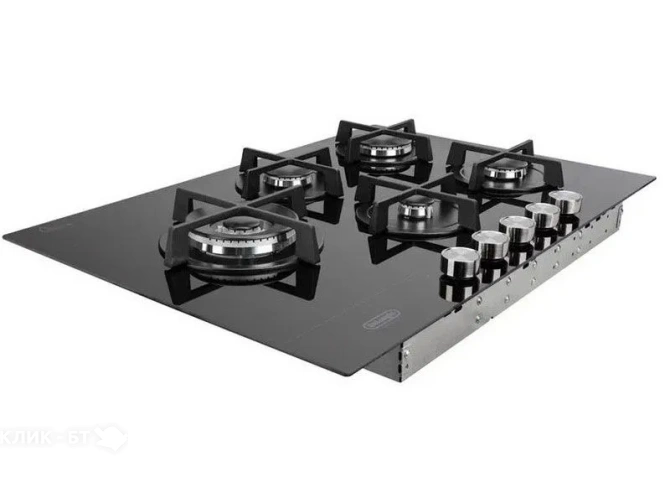 Варочная поверхность DELONGHI NSL 575D NCM RUS