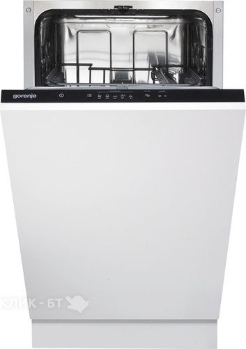 Посудомоечная машина Gorenje GV 52011