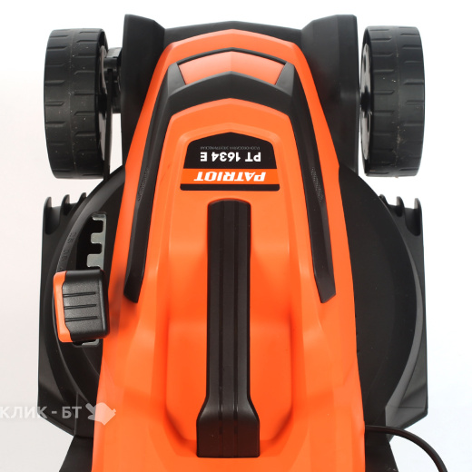 Газонокосилка Patriot PT 1634E 512309224