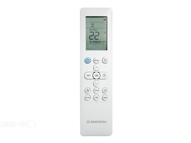 Сплит-система KENTATSU KSGA26HFAN1/KSRA26HFAN1