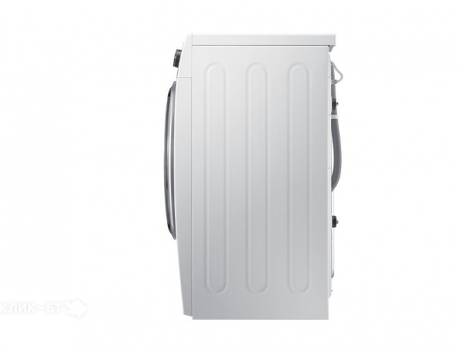 Стиральная машина SAMSUNG WW80K42E07SDLP