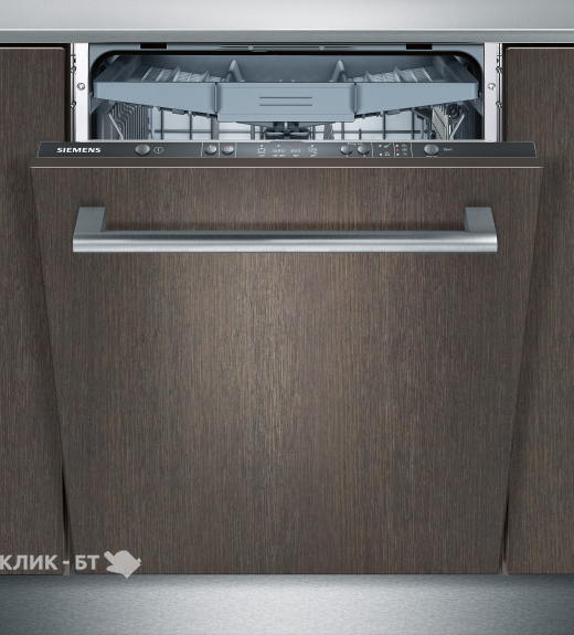 Посудомоечная машина SIEMENS sn 64d070