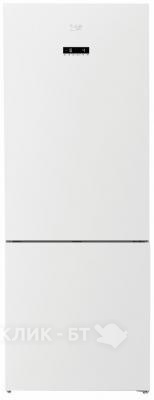 Холодильник BEKO RCNE 520E20ZGW