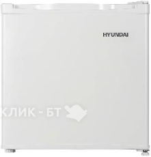 Холодильник HYUNDAI CO05041H белый