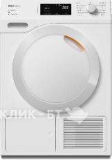 Сушильная машина MIELE TEC 374 WP