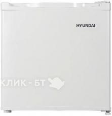Холодильник HYUNDAI CO05041H белый