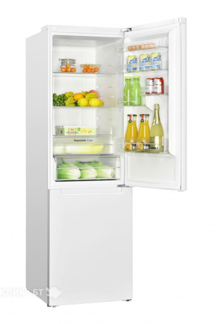 Холодильник DAEWOO RNH3410WCH
