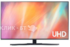 Телевизор SAMSUNG UE55AU7570UXRU