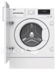 Стиральная машина BEKO HITV 8733 B0