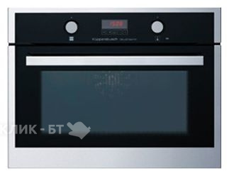 Духовой шкаф KUPPERSBUSCH eebk 6250.8 mx