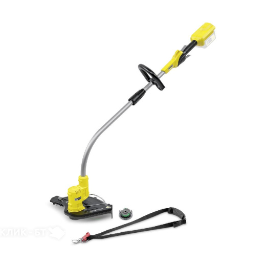 Триммер KARCHER LTR 18-30 Battery INT 1.444-310