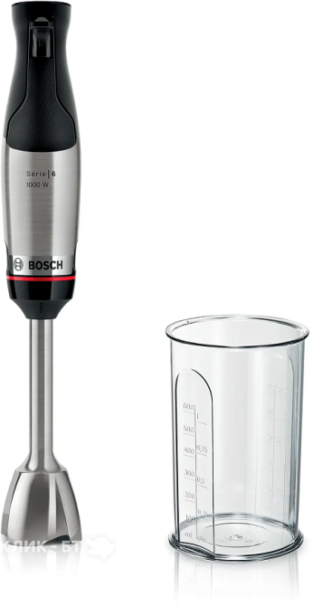 Блендер BOSCH MSM6M610