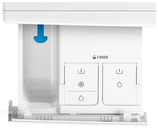Стиральная машина BOSCH WAT28682ME
