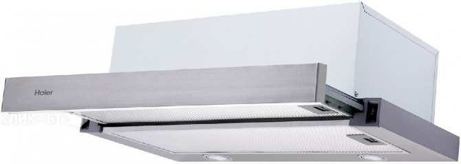 Вытяжка HAIER HVX-T671X