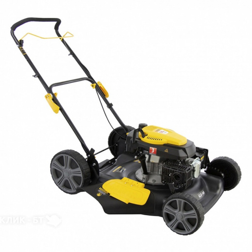 Газонокосилка DENZEL GLD-560 58808