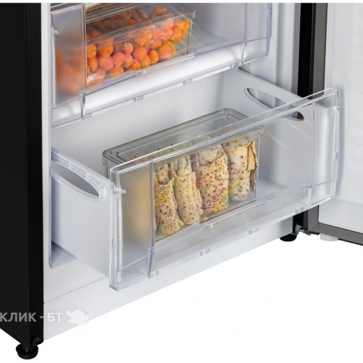 Морозильная камера NORDFROST DF 263 BAP