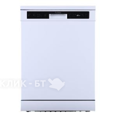 Посудомоечная машина БИРЮСА DWF-614/5 W