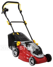 Газонокосилка ELITECH ек 2000н