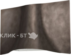 Вытяжка FABER 110.0393.872 FABER VEIL TIBETIAN SILVER