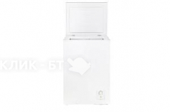 Морозильный ларь HISENSE FC-125D4BW1