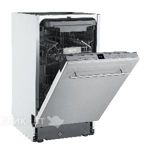 Посудомоечная машина DELONGHI DDW06F Supreme nova