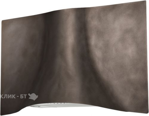 Вытяжка FABER 110.0393.872 FABER VEIL TIBETIAN SILVER