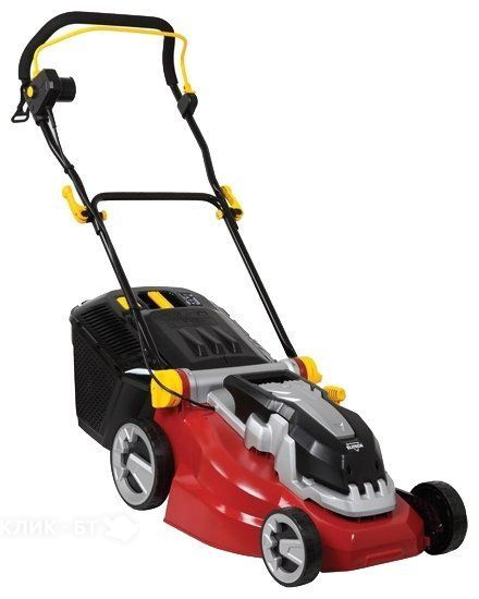 Газонокосилка ELITECH ек 2000н