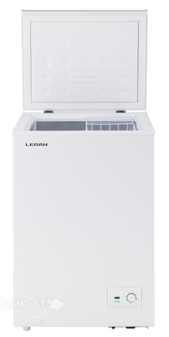 Морозильный ларь LERAN SFR 98 W