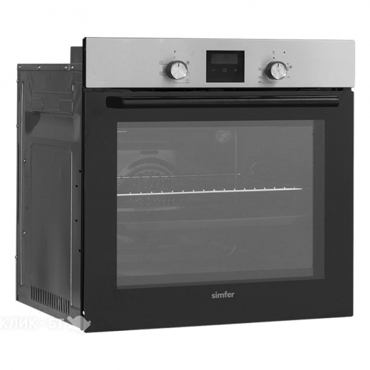 Духовой шкаф Simfer B6EM56070