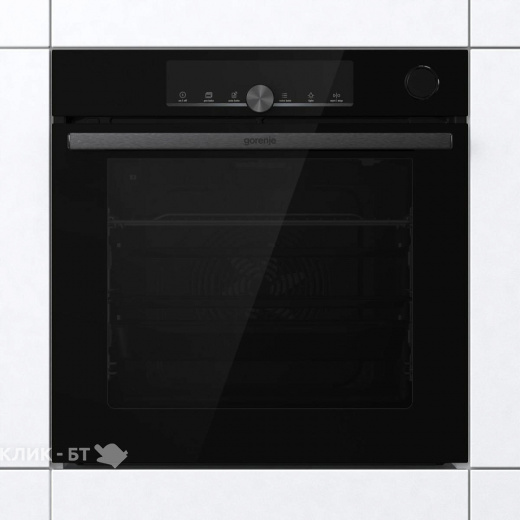 Духовой шкаф GORENJE BSA6747A04BG