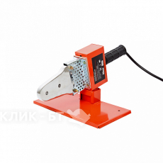 Сварочный аппарат для полипропиленовых труб REDVERG RD-PW600-32