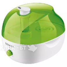 Увлажнитель воздуха SENCOR SHF 2051GR