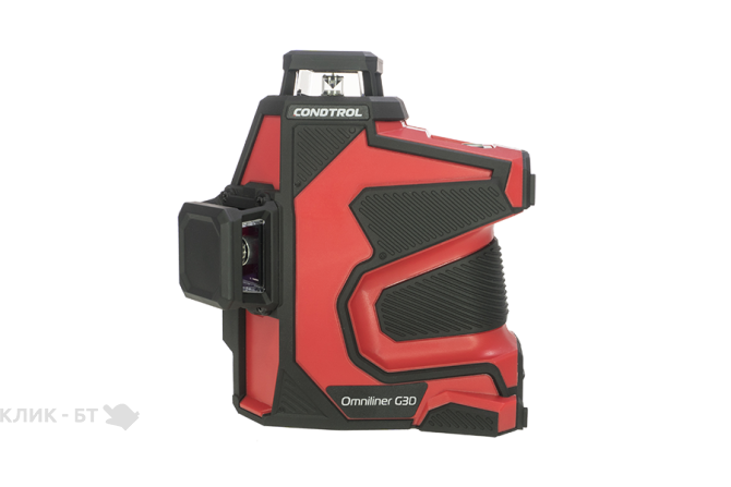 Лазерный нивелир Condtrol Omniliner 3D G