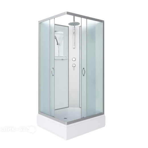 Душевая кабина NIAGARA NG-33974-14QBKT