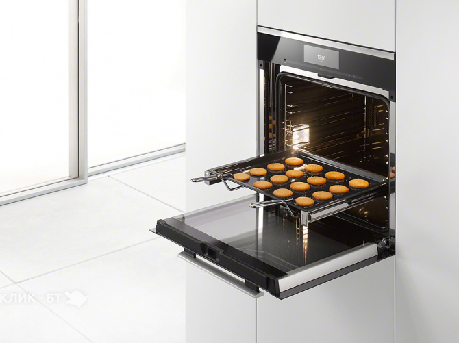 Аксессуары для техники MIELE heg