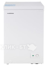Морозильный ларь LERAN SFR 98 W