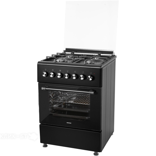 Кухонная плита NORDFROST GE 6064 B
