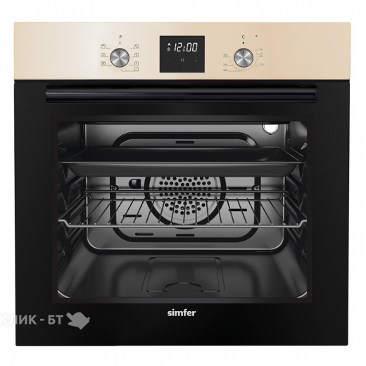 Духовой шкаф SIMFER B6ER56070