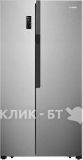 Холодильник GORENJE NRS918EMX